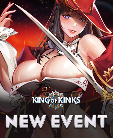 King of Kinks Event