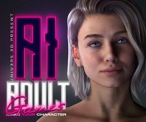 AI Adult Games