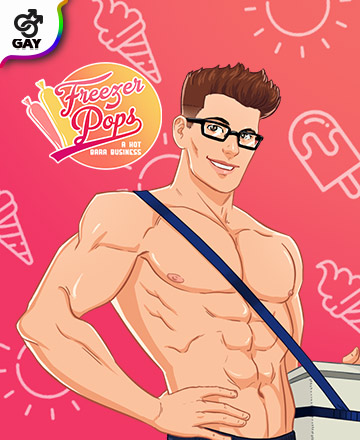 Freezer Pops: A Hot Bara Business
