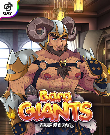 Bara Giants – Society of Pleasure