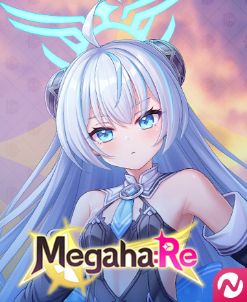 Megaha:Re