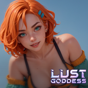 Lust Goddess Lust Goddess
